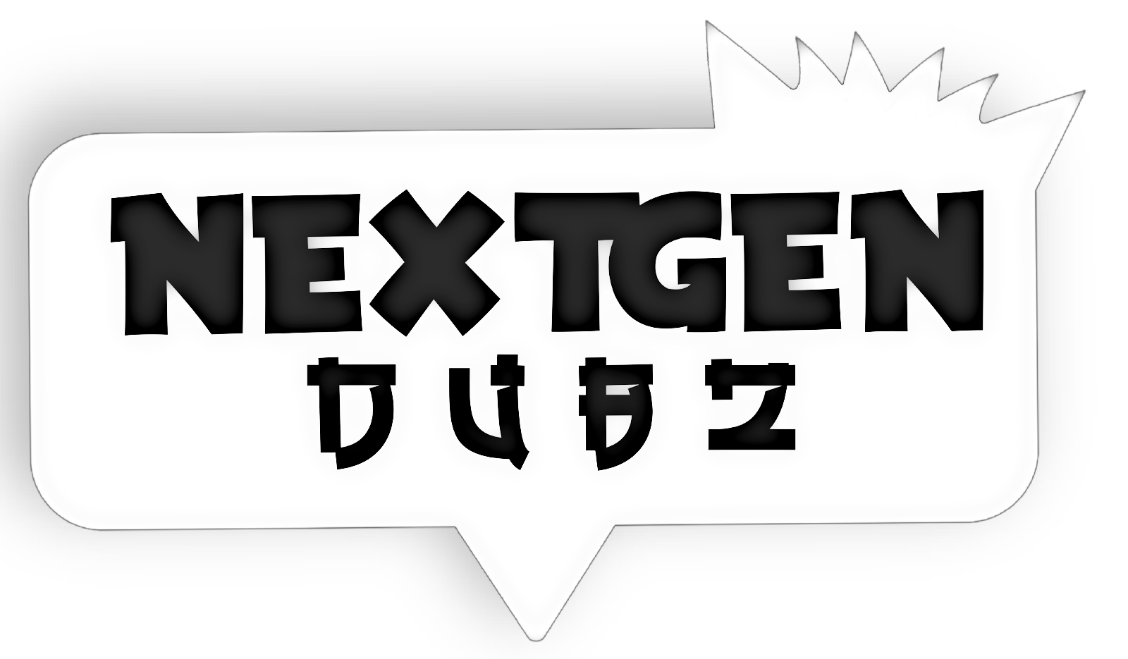 NextGen Dubz Logo